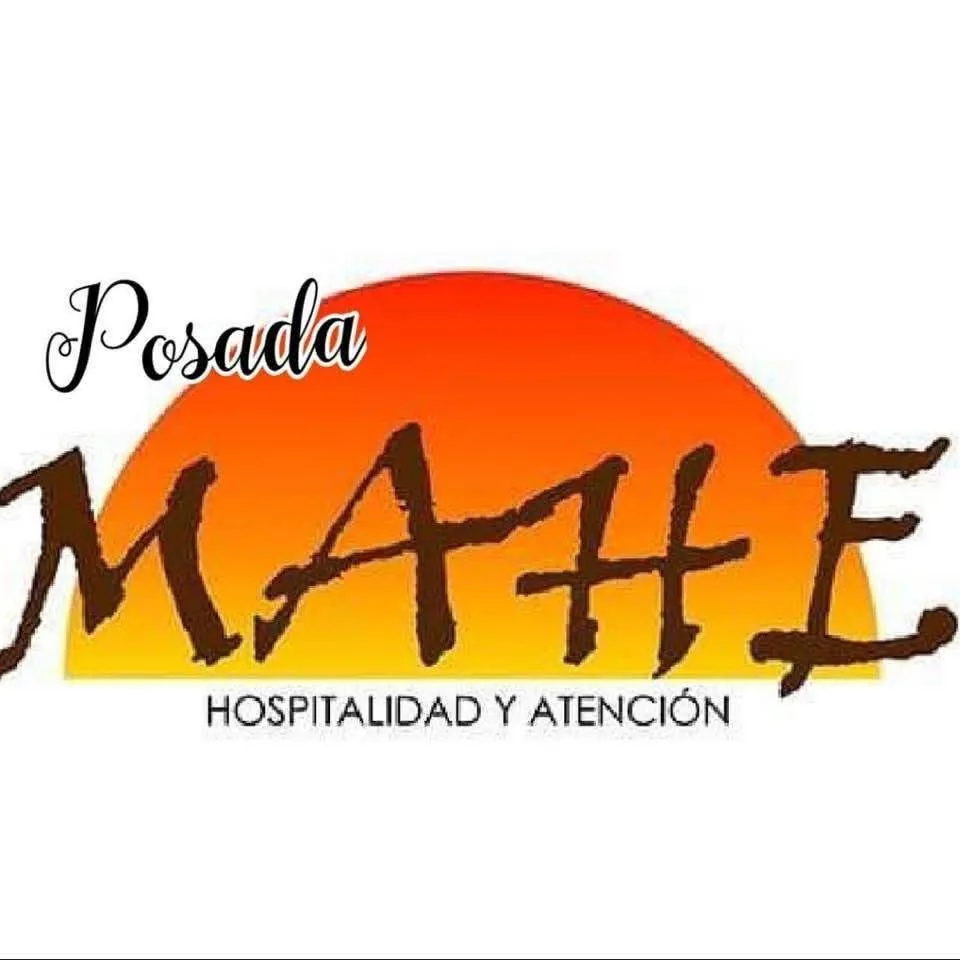 Logotipo Posada Mahé